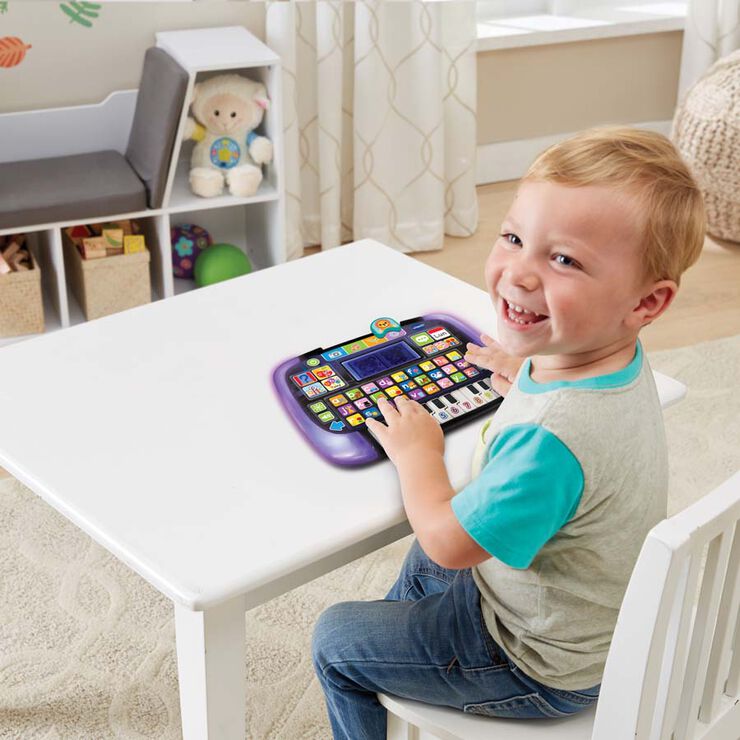Piano Infantil Educativo Multi App