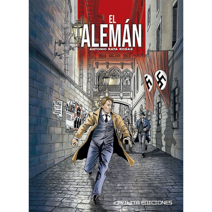 El alemán