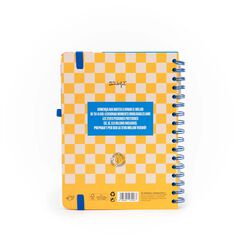 Agenda Mr.Wonderful sem/vista 2026 cat Plans random