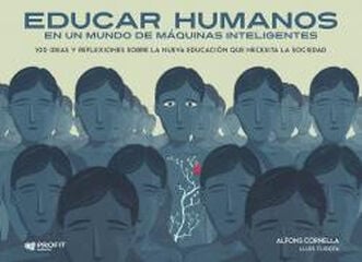 Educar humanos en un mundo de máquinas i Educar humanos en un mundo de máquinas i