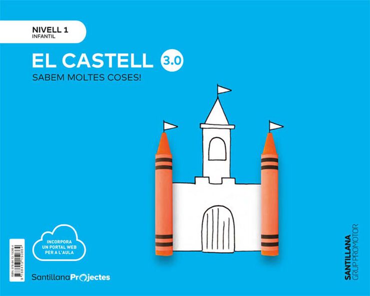 Nivell 1 Castell Quant Sab 3.0 Cat Ed19