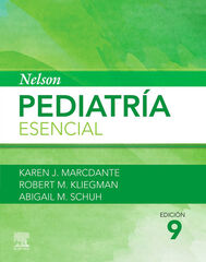 Nelson. Pediatría Esencial Nelson. Pediatría Esencial