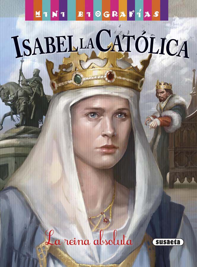 Isabel la Cat&oacute;lica