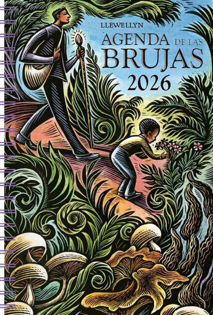 Agenda de Las Brujas setm/vista castell&agrave; 2026