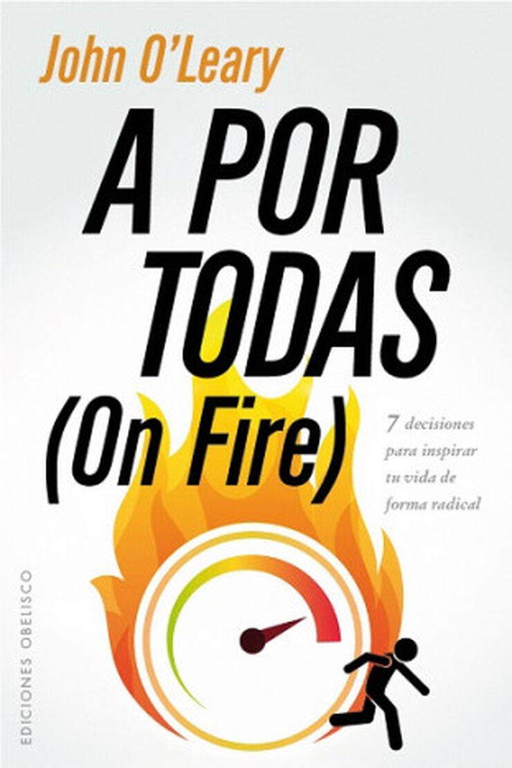 A POR TODAS (ON FIRE)