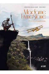 MADAME LIVINGSTONE MADAME LIVINGSTONE
