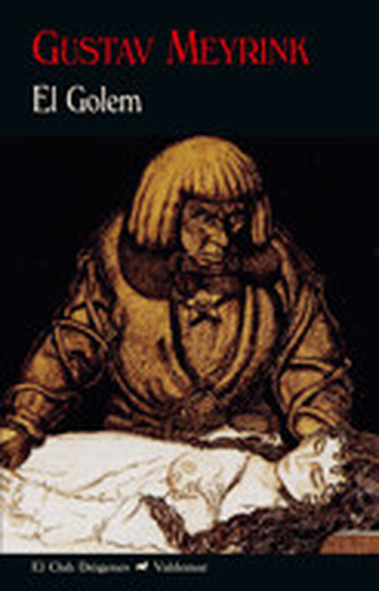 El Golem