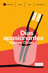 Días apasionantes Días apasionantes