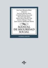 Manual de Seguridad Social