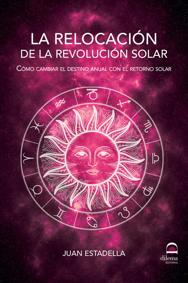La Relocaci&oacute;n de la Revoluci&oacute;n Solar