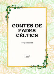 Contes de fades cèltics