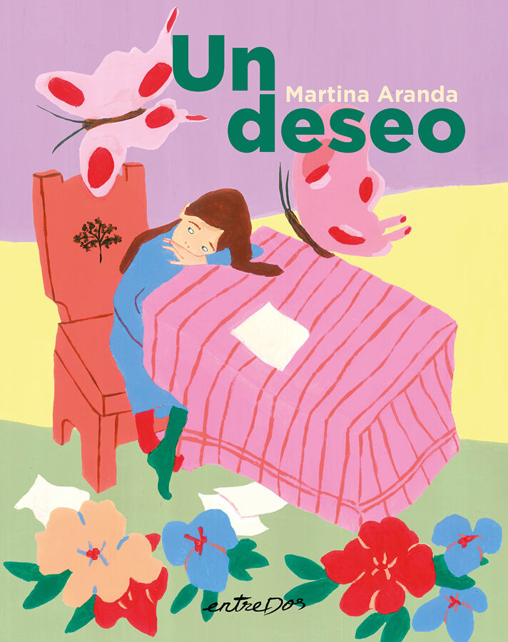 Un deseo