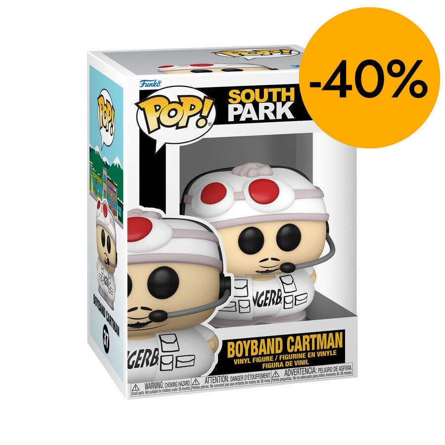 Funko POP! South Park - Cartman