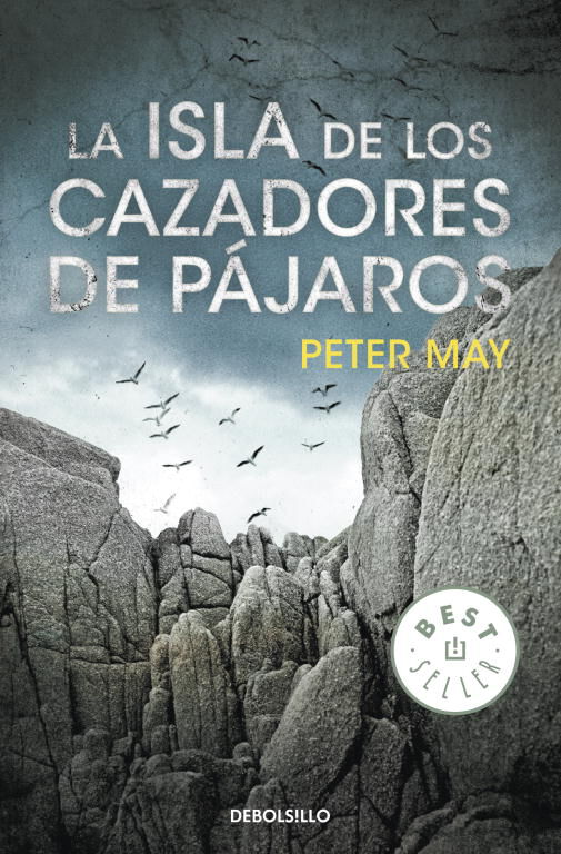 La Isla de los cazadores de p&aacute;jaros
