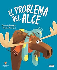 El Problema Del Alce