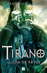 Tirano. Lucha de reyes Tirano. Lucha de reyes