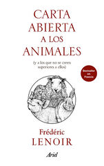 Carta abierta a los animales Carta abierta a los animales
