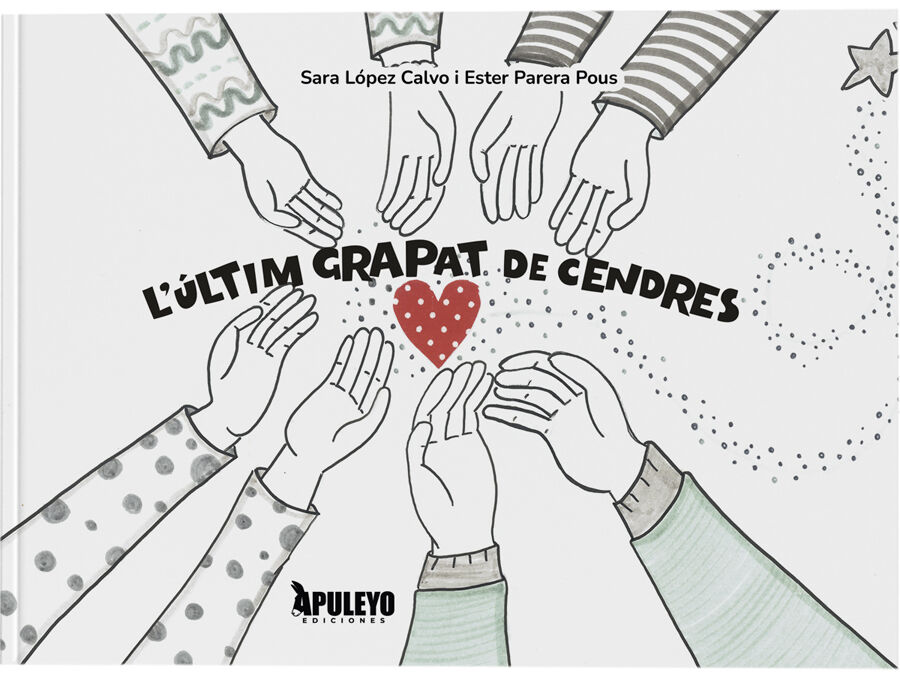 L'&uacute;ltim grapat de cendres