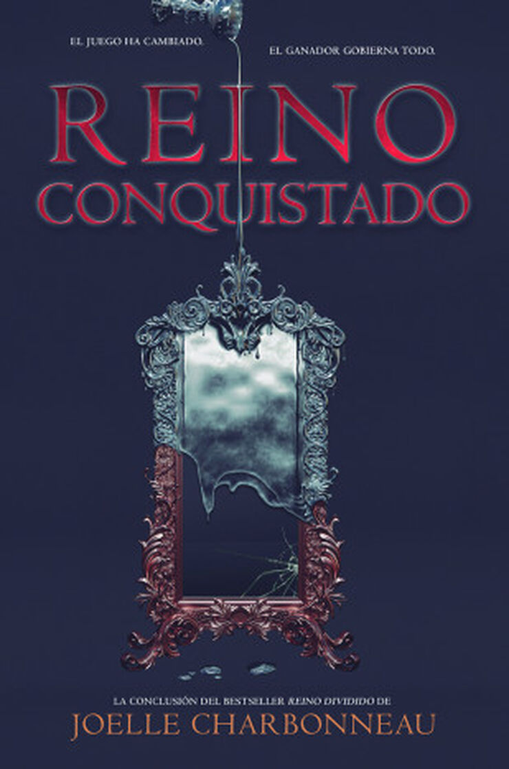 Reino conquistado