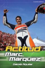 Actitud Marc Márquez Actitud Marc Márquez