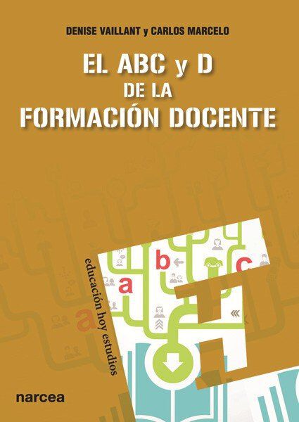 El ABC y D de la formaci&oacute;n docente