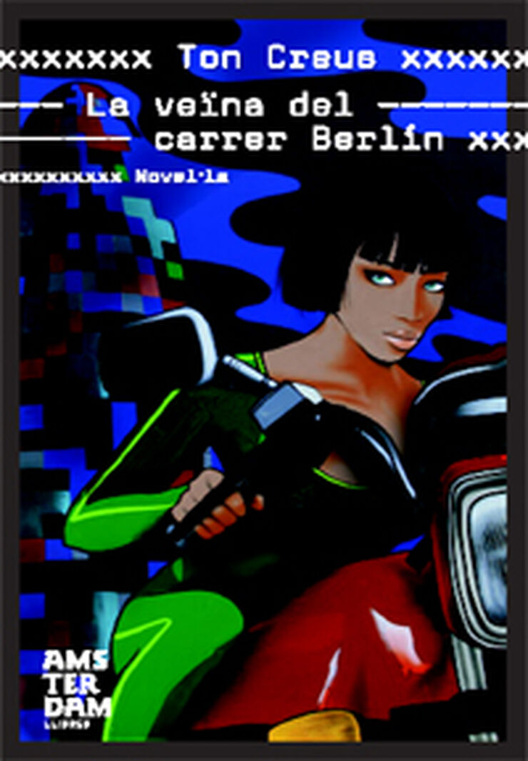La veïna del carrer Berlín