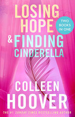 Losing hope and finding Cinderella bind-up