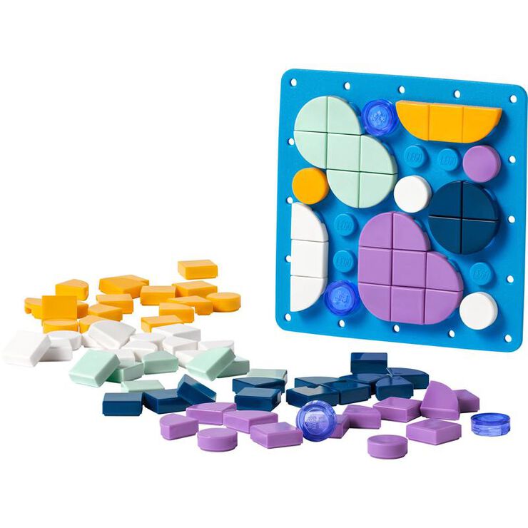 LEGO® DOTS Parche para Coser 41955