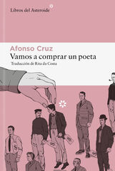 Vamos a comprar un poeta Vamos a comprar un poeta