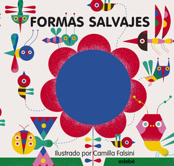 Formas salvajes Formas salvajes