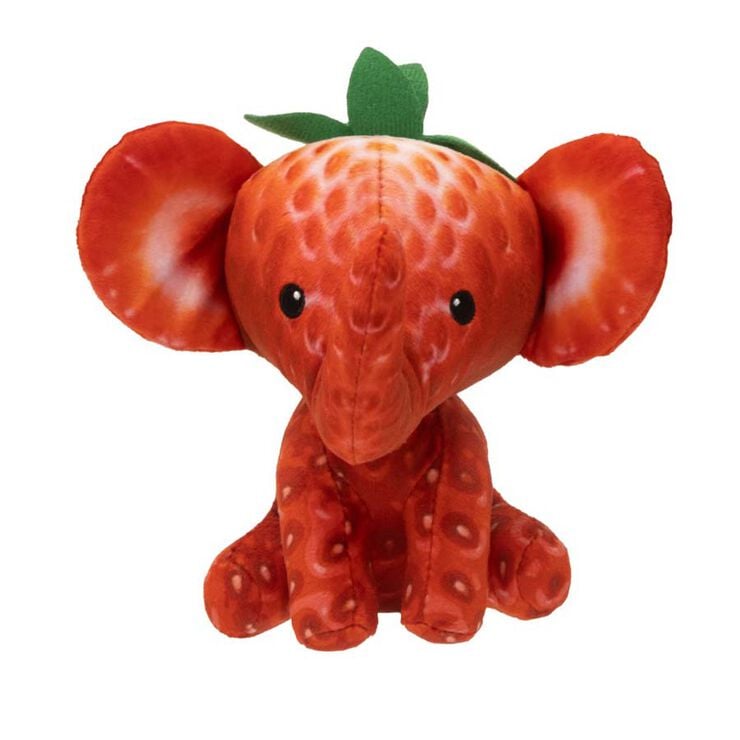 Peluches Aromatizados Foodibles - Surtido Peluches Aromatizados Foodibles - Surtido