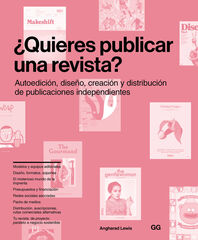 ¿Quieres publicar una revista? ¿Quieres publicar una revista?