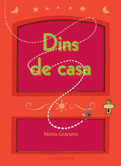 Dins de casa Dins de casa
