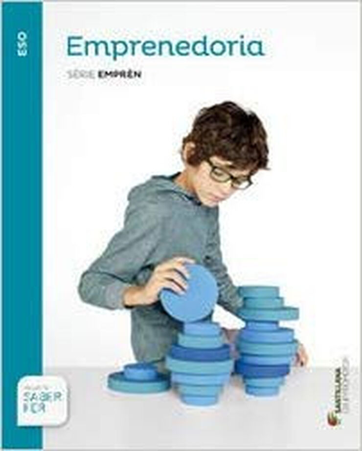 Emprenedoria Empren ESO