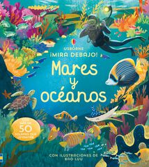 Mares y océanos Mares y océanos