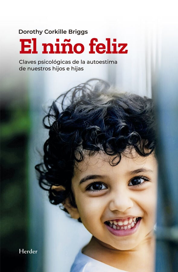 El ni&ntilde;o feliz