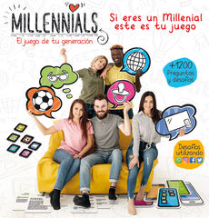 Millenial Generation
