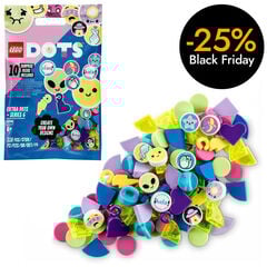 LEGO® Dots Extra edición 6 41946