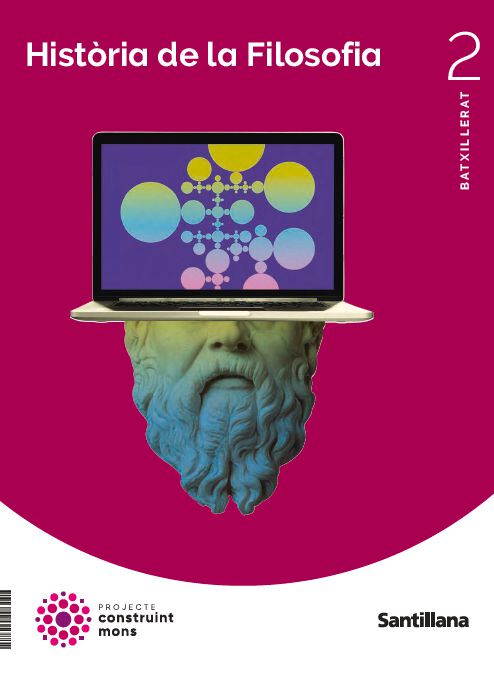 2n Batx Hist Filosofia Medit Cm Catal&agrave; Ed23