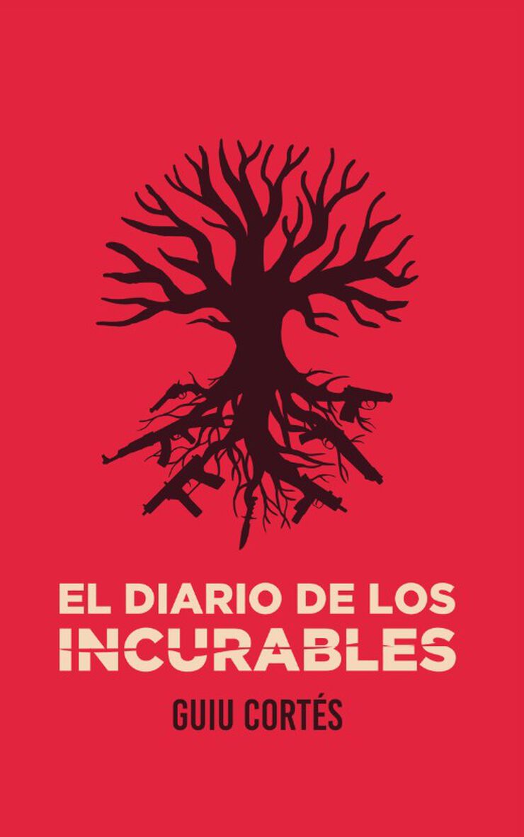 El diario de los incurables