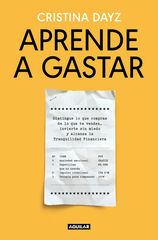 Aprende a gastar Aprende a gastar