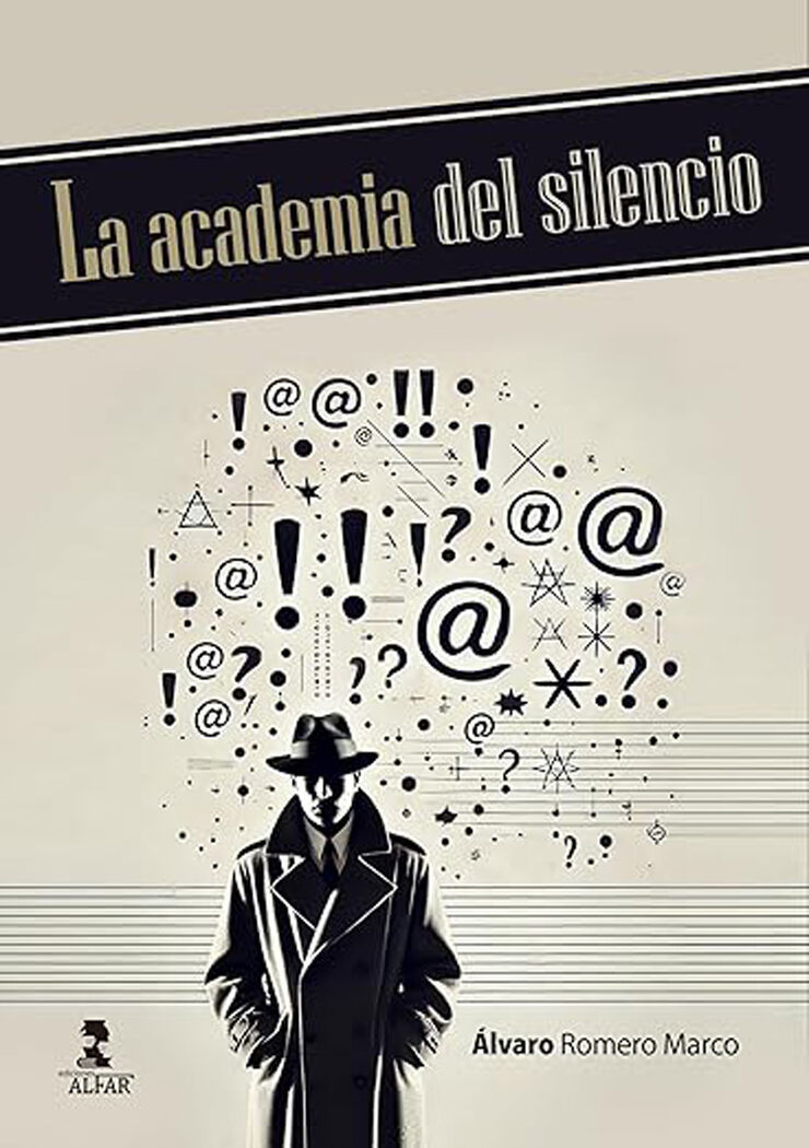 La academia del silencio