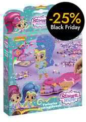 Totum Ironing Set Shimmer en Shine