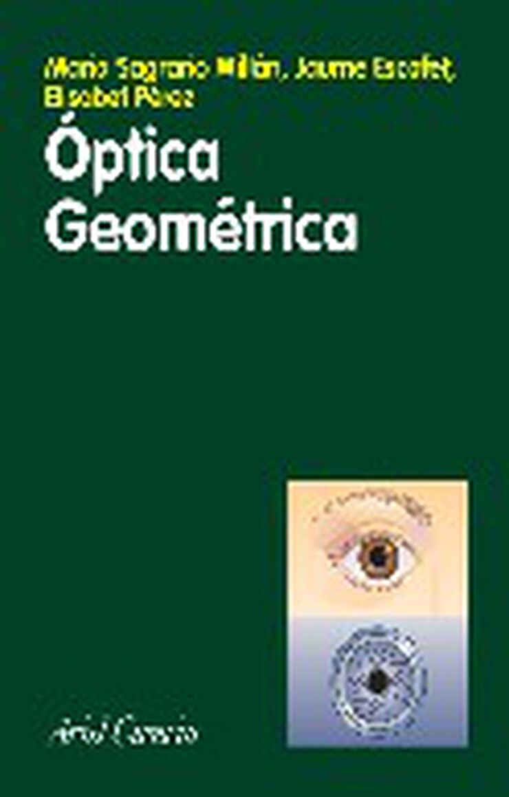 Optica geométrica