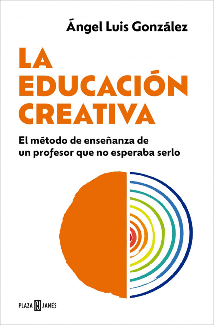 La educaci&oacute;n creativa