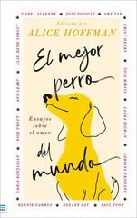 El mejor perro del mundo (CHI)