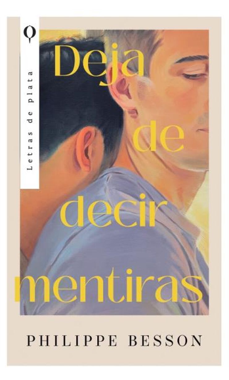 Deja de decir mentiras Deja de decir mentiras