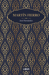 Mart&iacute;n Fierro