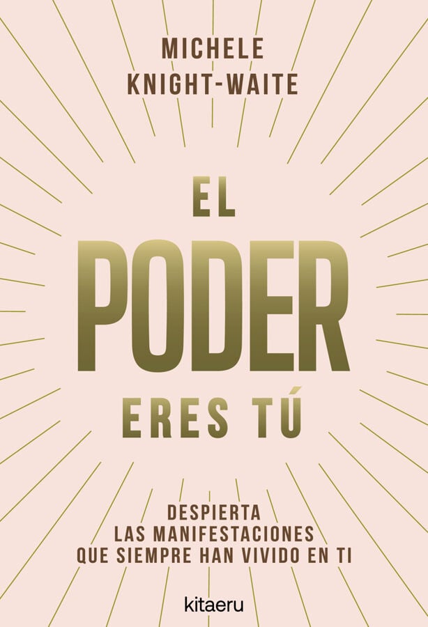 El poder eres t&uacute;