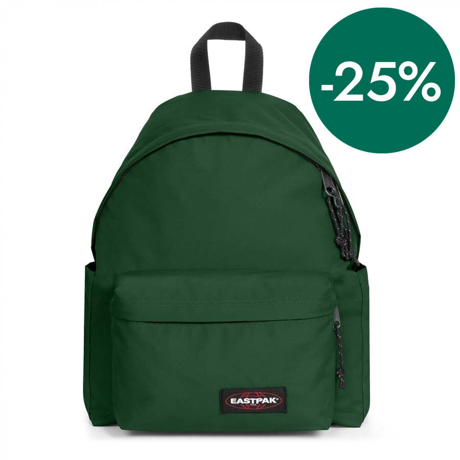Mochila Eastpak Day Pak'r Bristle Green